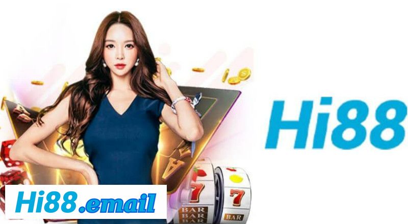Nhà cái Hi88 mang đến kho giải trí cực khủng